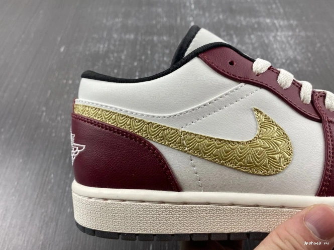  FJ5735-100 Jordan Dragon” “Year The Low 1 Of Air OG 0422